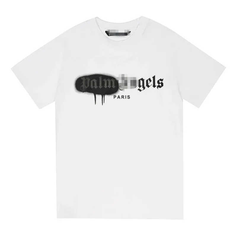 Palm Angels Crewneck T-Shirt — Photo 14