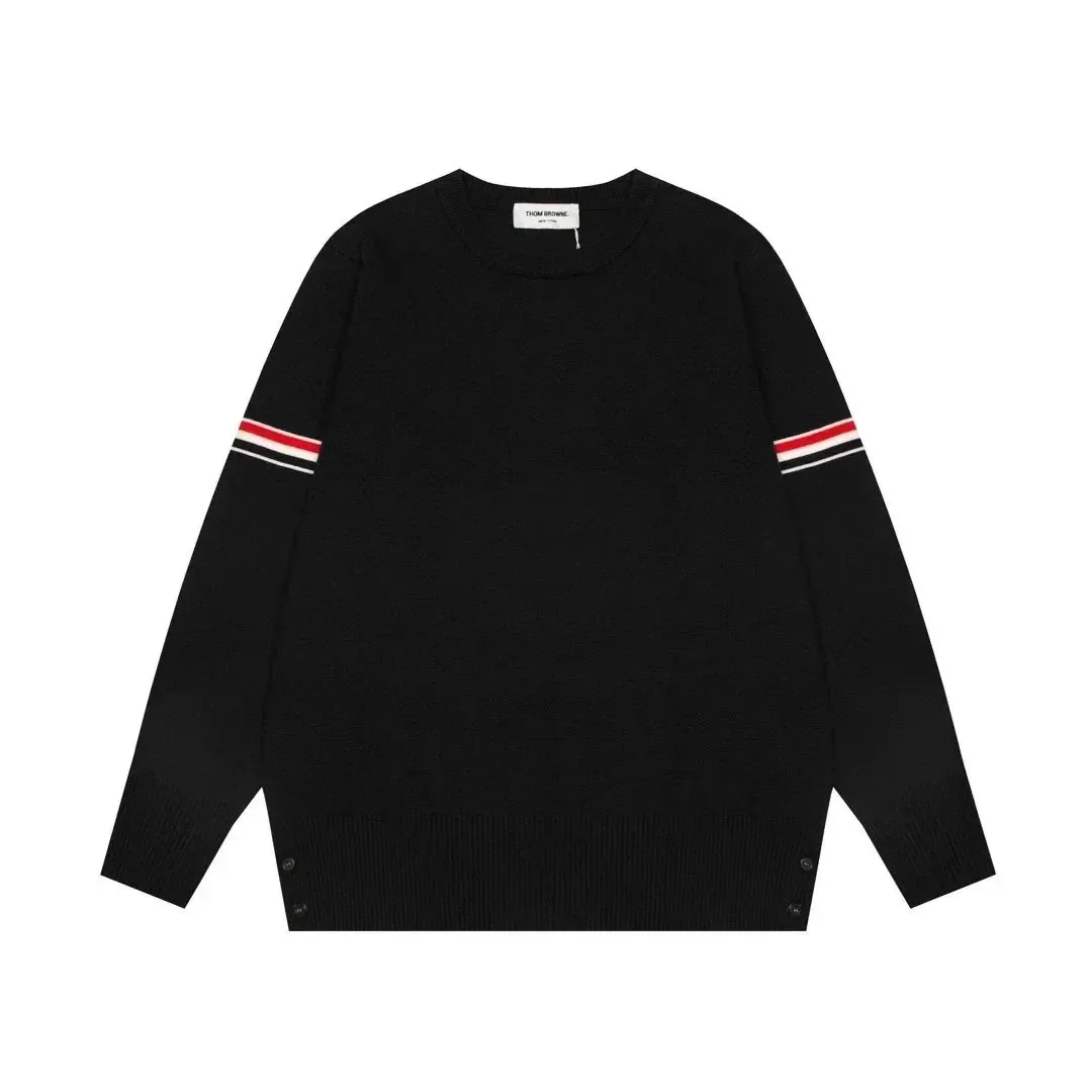Knit Sweater — photo 8