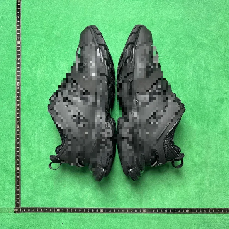 Dad Sneakers