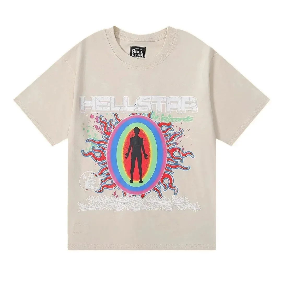 Oversized T-Shirt — Photo 5