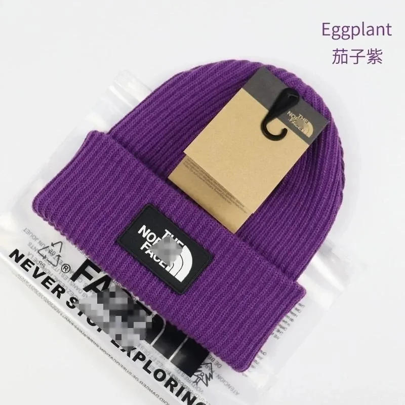 Knit Ski Beanie — QC