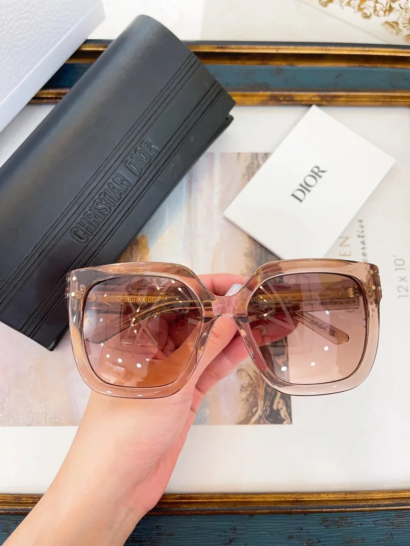 Dior S10FS Sunglasses — photo 11