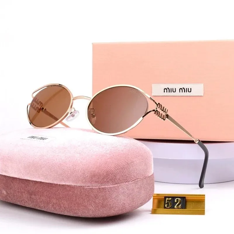 Miu Miu Sunglasses — Photo 8