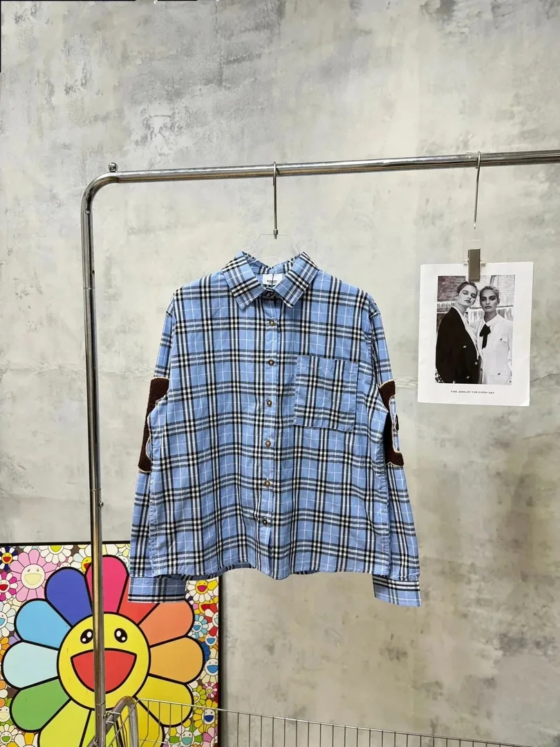 Streetwear Shirt — photo 11