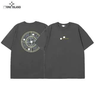Loose T-Shirt — Photo 13