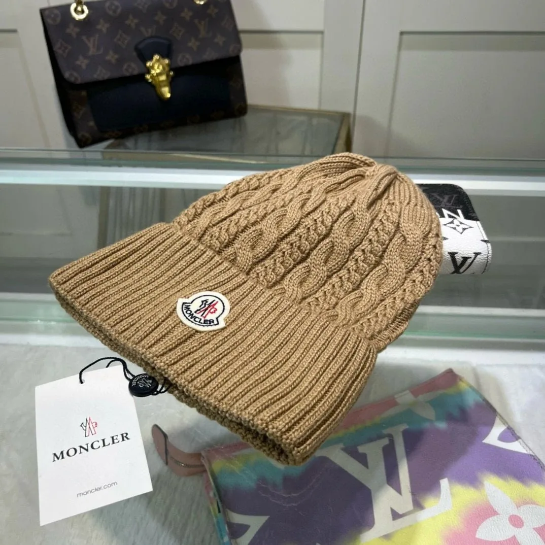 Warm Knit Sweater — Photo 10