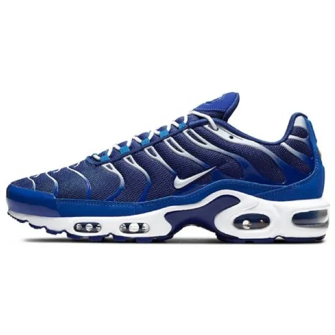 Nike Air Max Plus TN Trainers — Photo 9