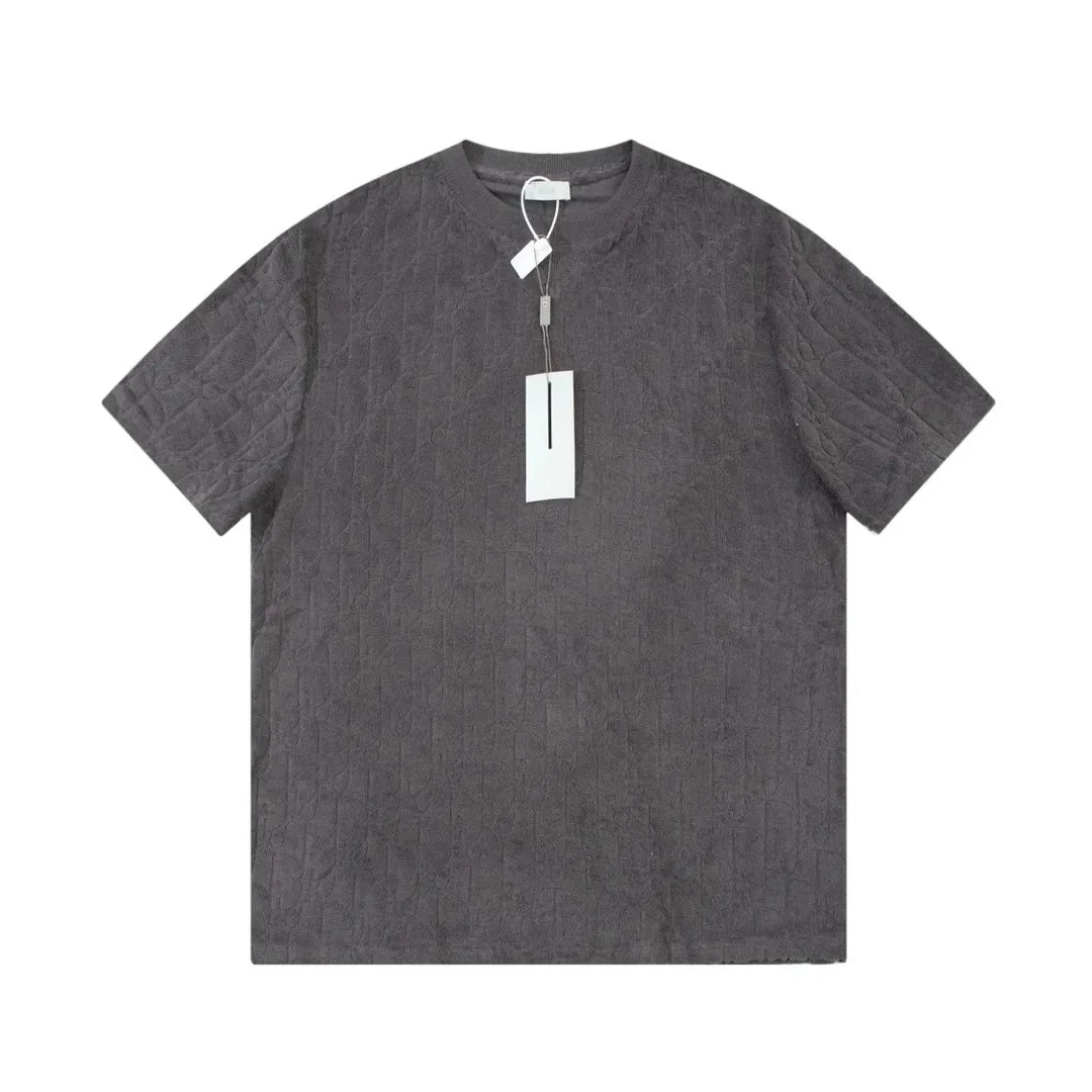 Dior Oblique Print T-Shirt Collection — photo 6