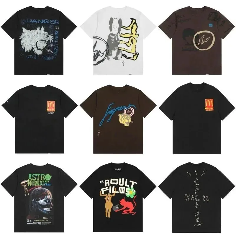 Streetwear T-Shirt