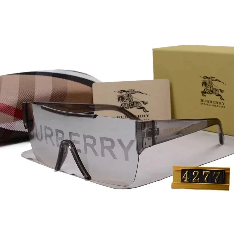 Reflective Print Sunglasses