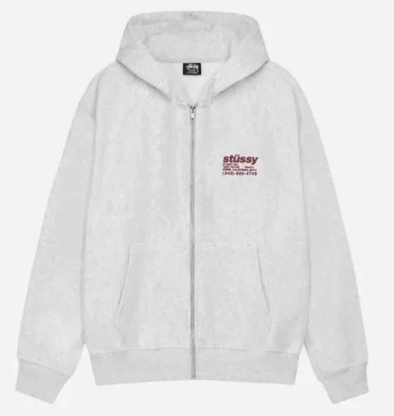 Hooded Sweatshirt — Photo 15
