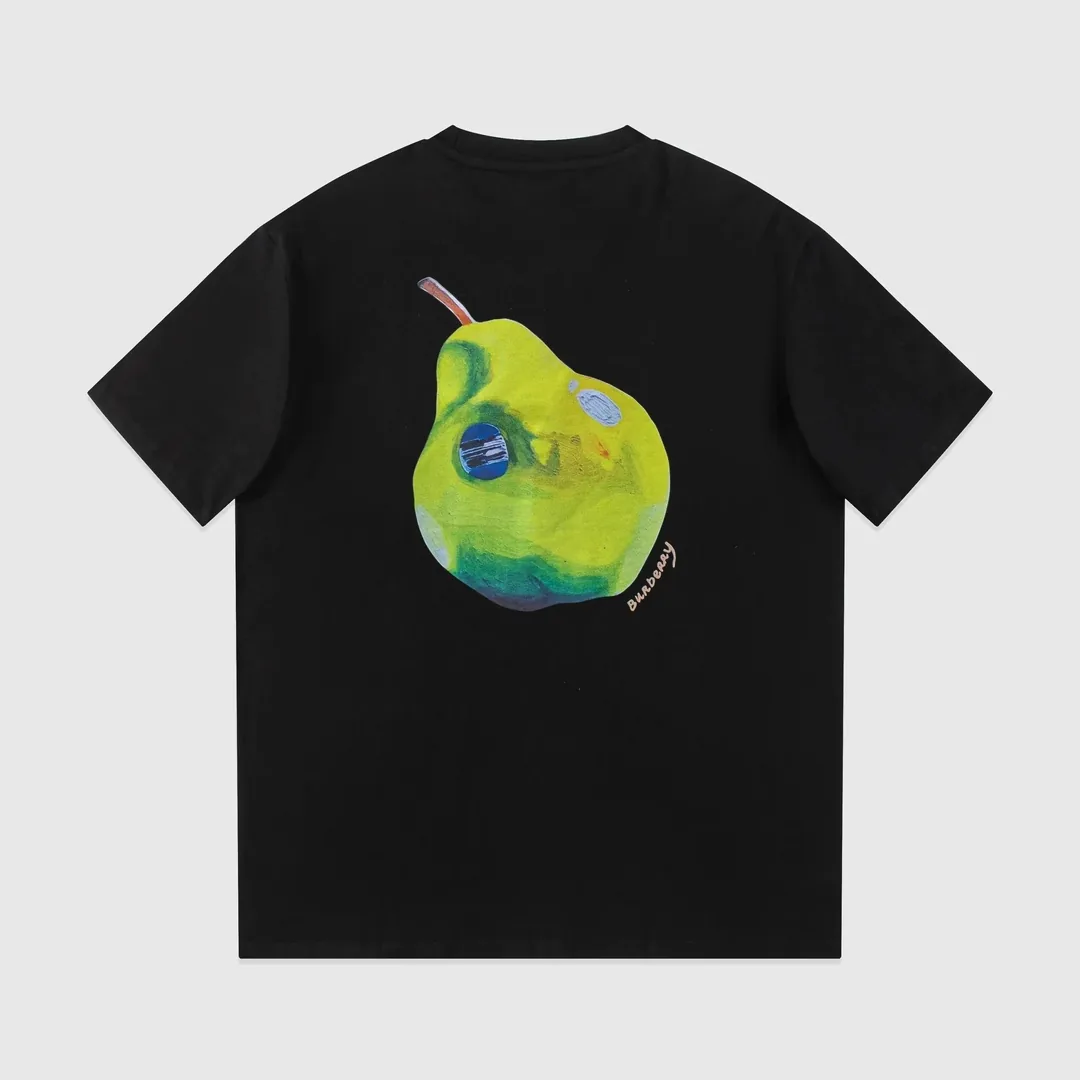 Embroidered T-Shirt Collection — Photo 12