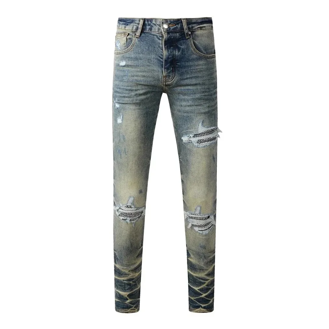 Classic Comfort Jeans — Photo 13