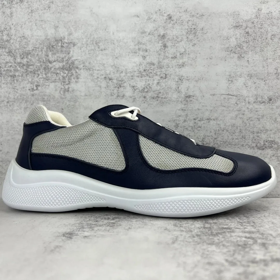 Prada America's Cup Sneakers — QC