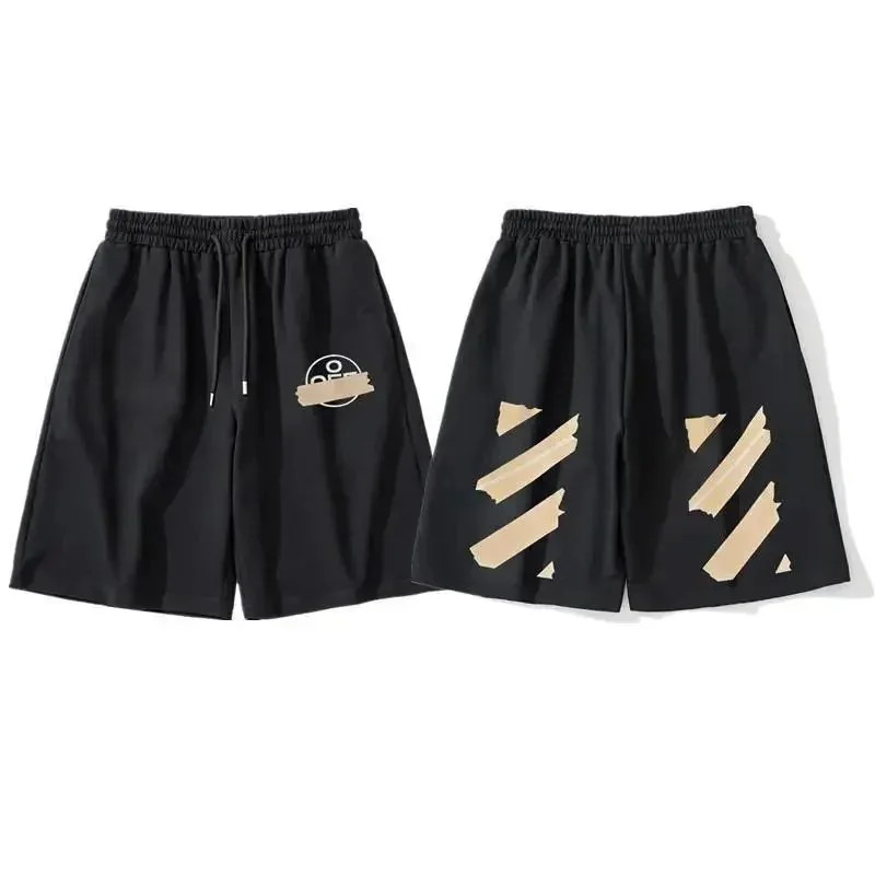 Athletic Shorts — photo 5
