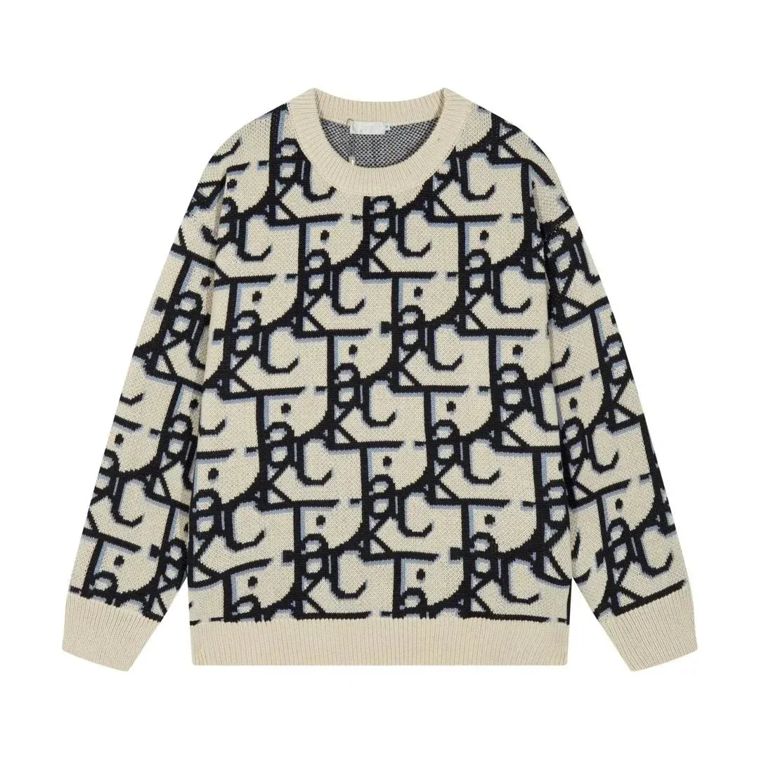 Dior Atelier Knit And Sweatshirt Collection — Photo 9