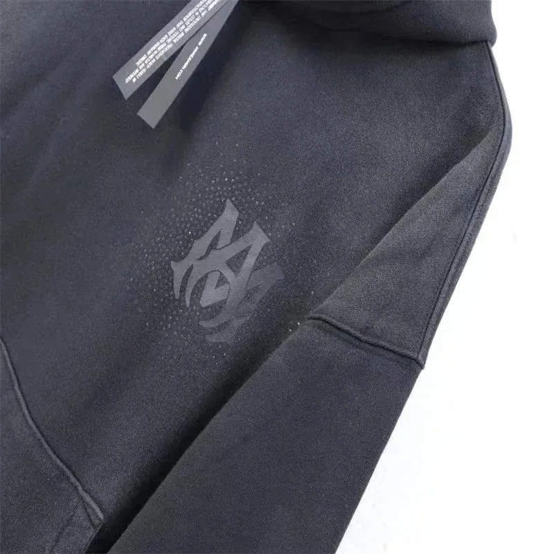 Hooded Sweatshirt — photo 7