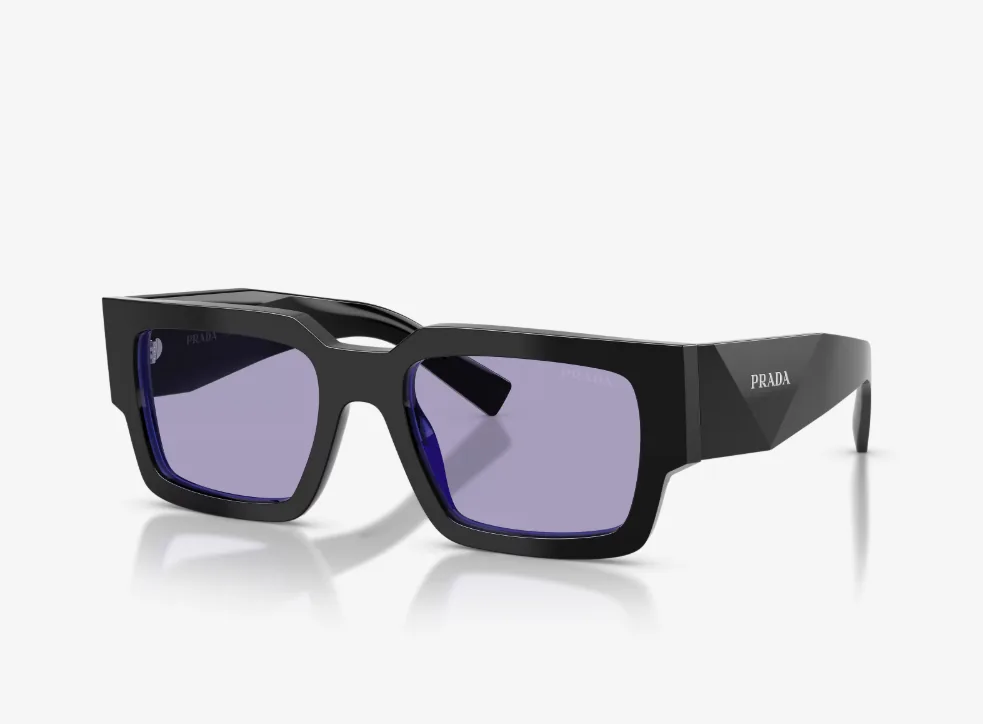 B17S Acetate Sunglasses — Zdjęcie 11
