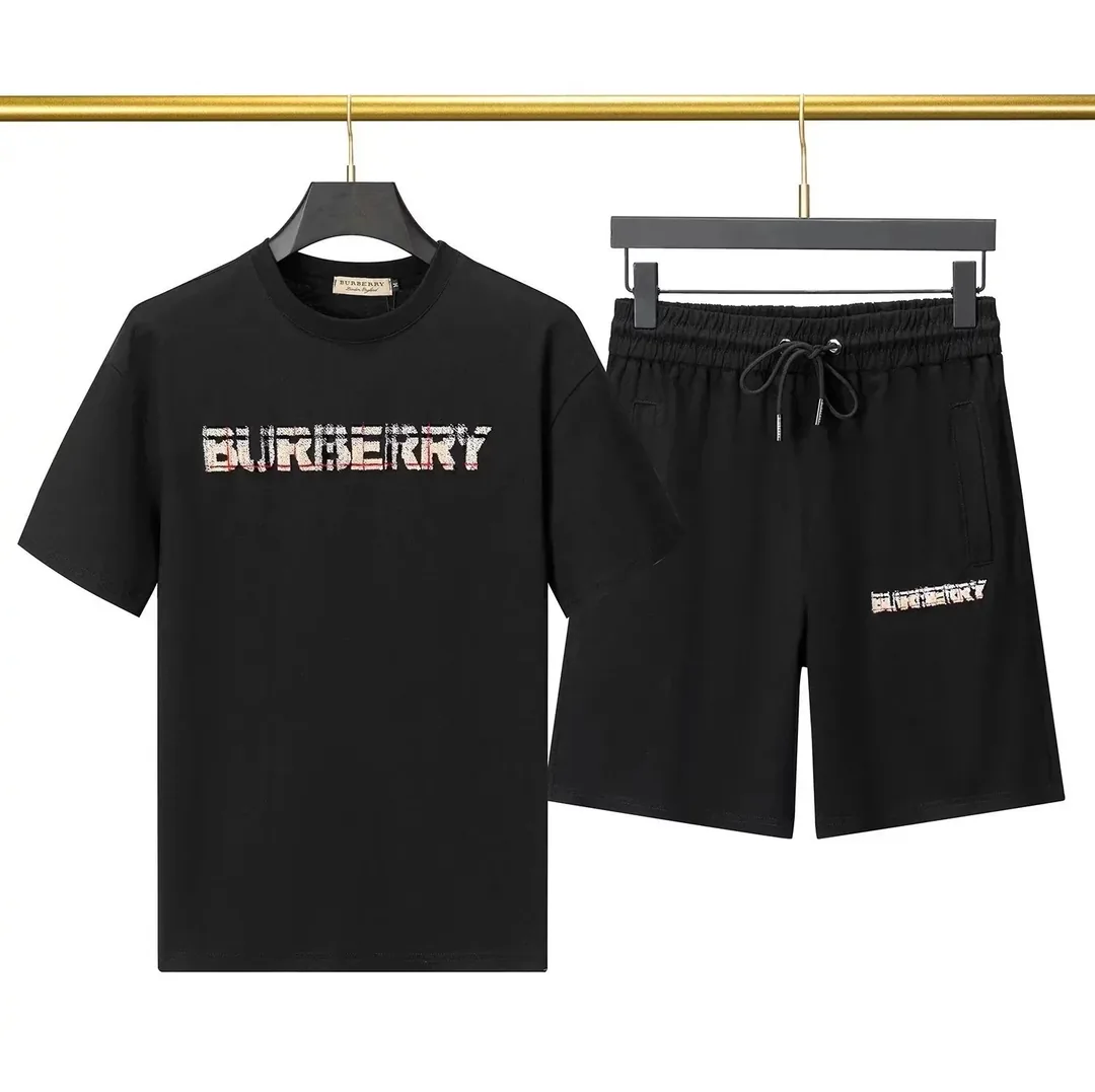 Short-Sleeve Set — Photo 3