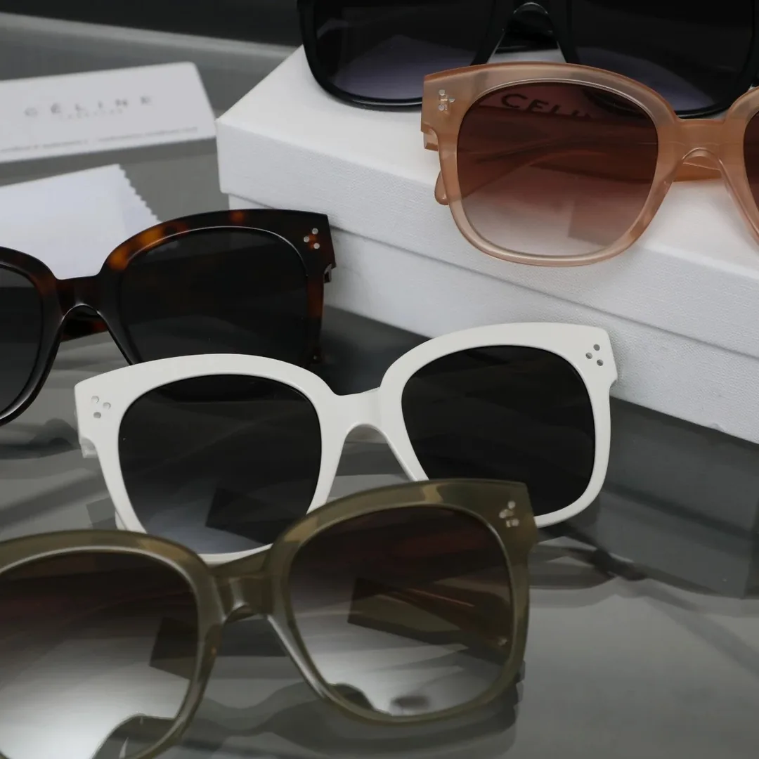 Celine CL4S002 Sunglasses — photo 7