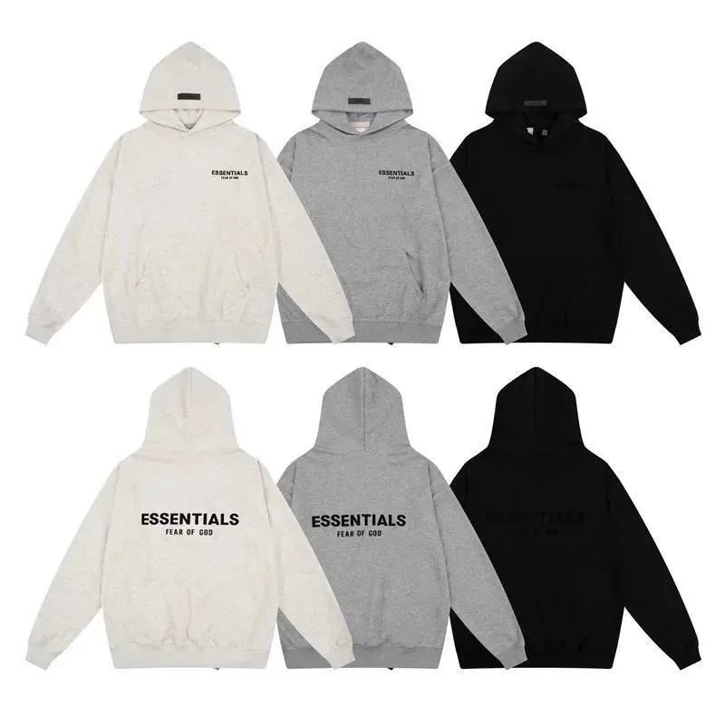 Hooded Hoodie Set — photo 4
