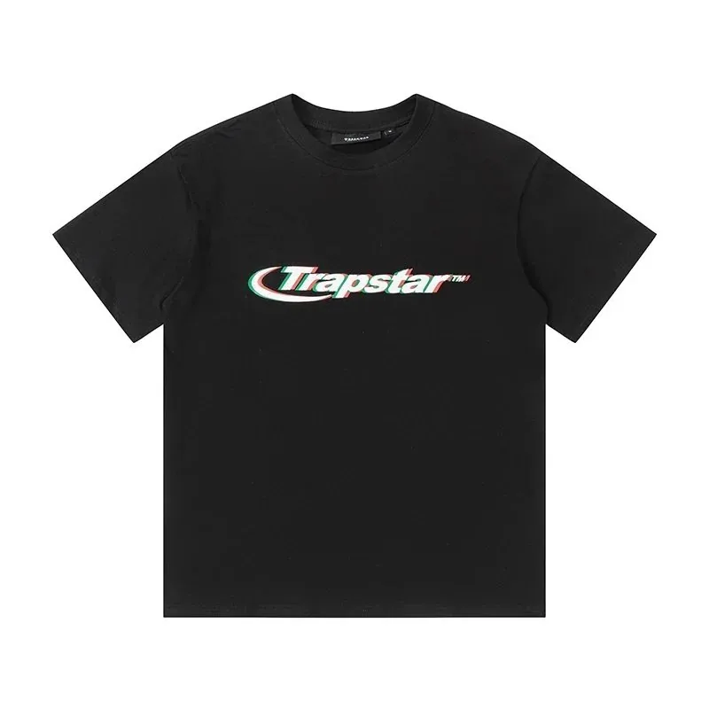 Trapstar Irongate Graphic T-Shirt Collection — photo 11
