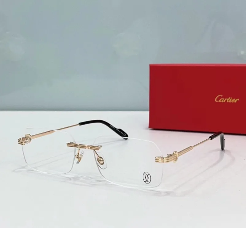 Retro Sunglasses — QC
