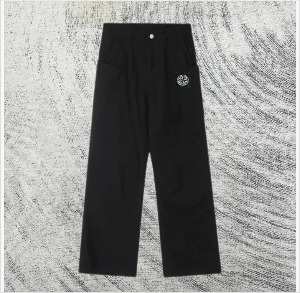 Streetwear Pants — Photo 7