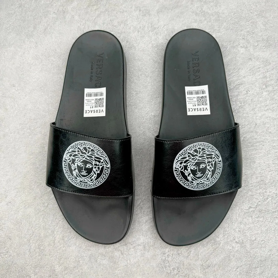 Versace Slides — QC