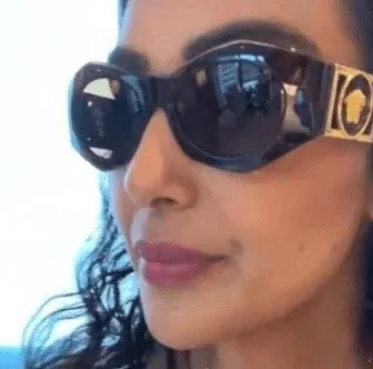 Mod 421/B Sunglasses — QC