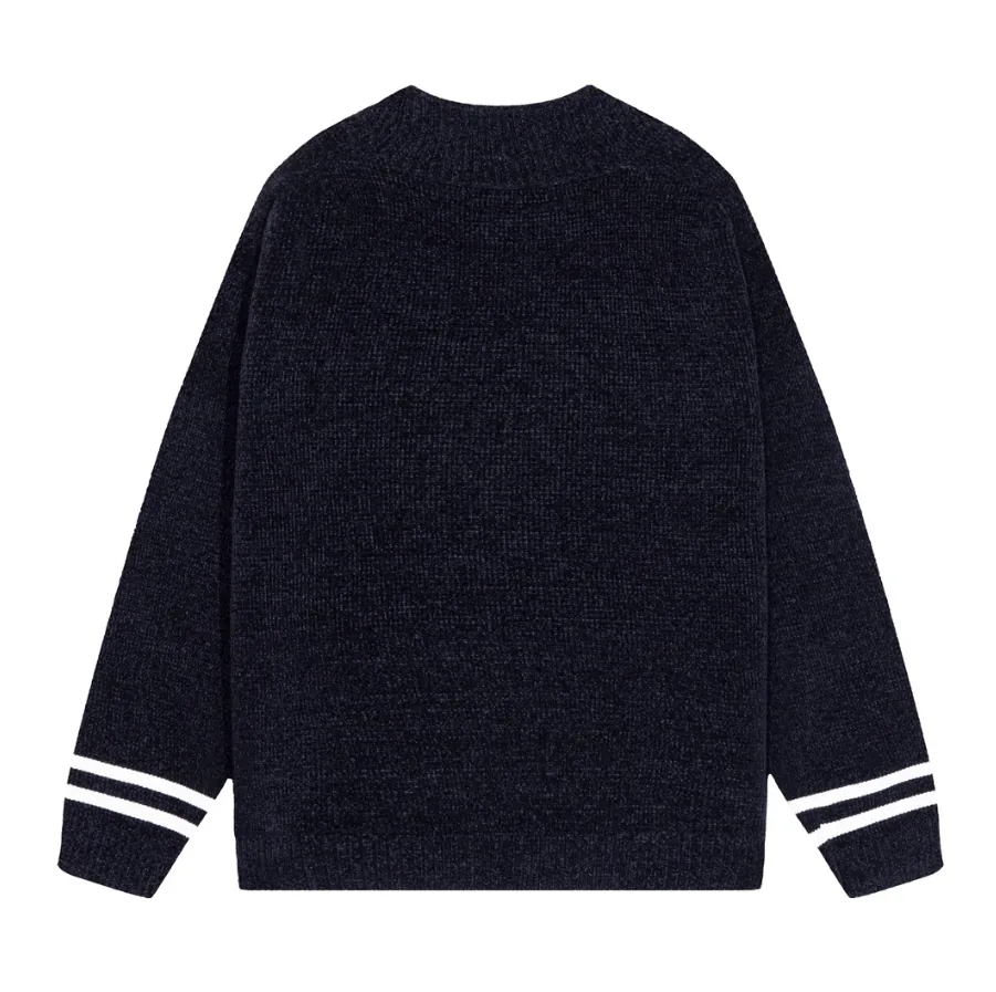 Dior Logo Knit Sweater — QC