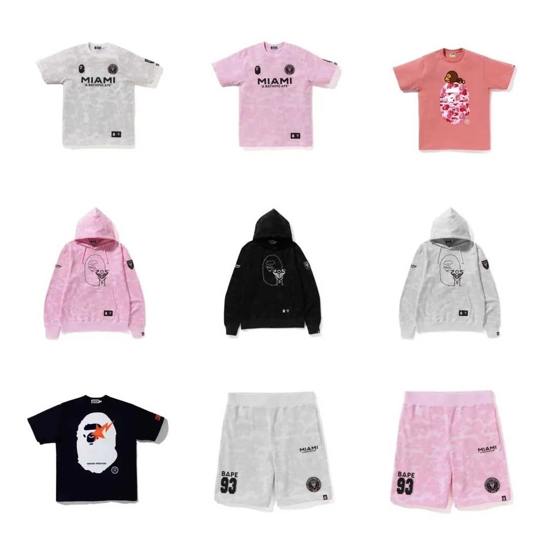 Messi Camo Soccer T-Shirt
