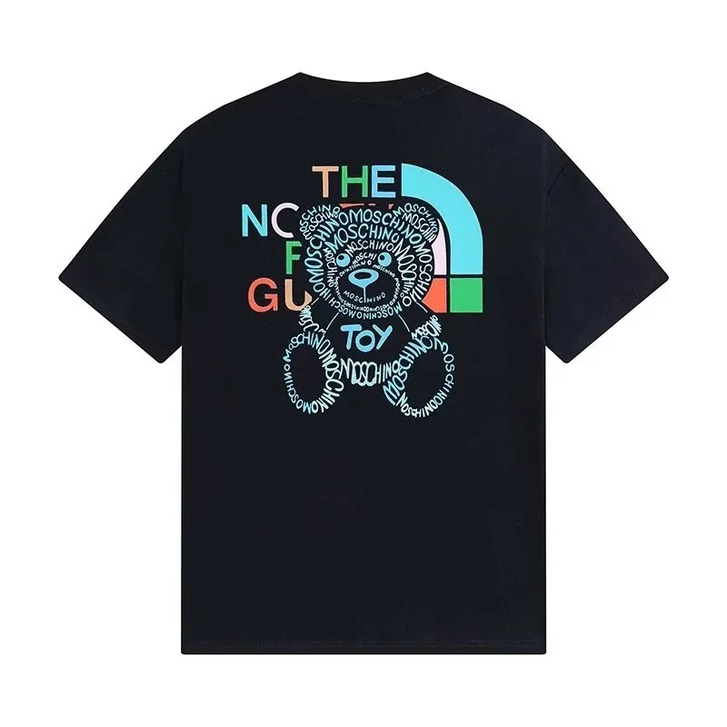 Short-Sleeve Tee — Photo 9