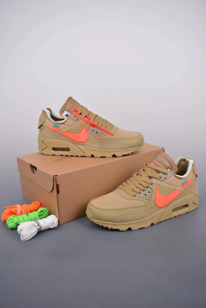Nike Air Max 90 GPX Collab Sneakers — QC