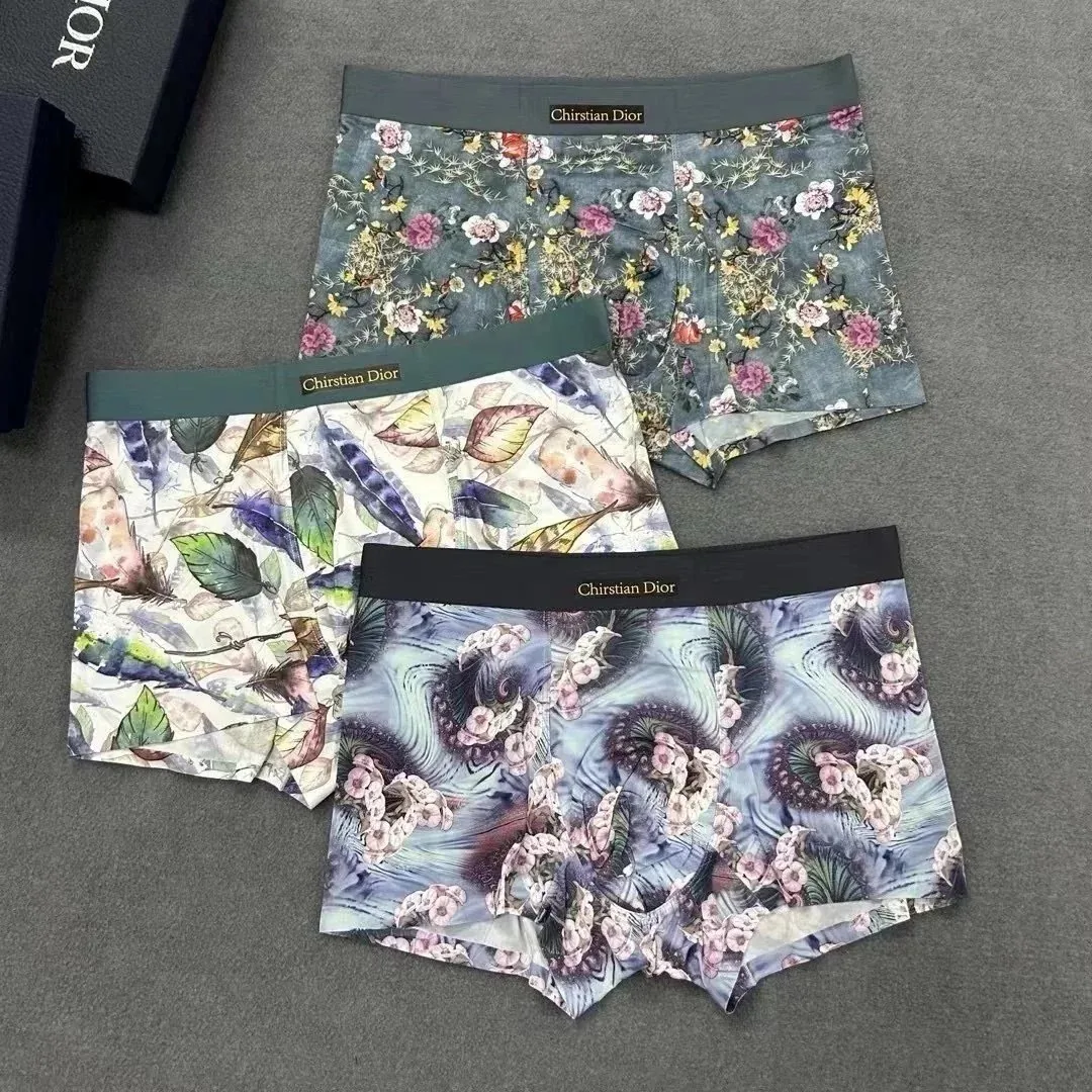 Dior Boxer Briefs — Photo 14