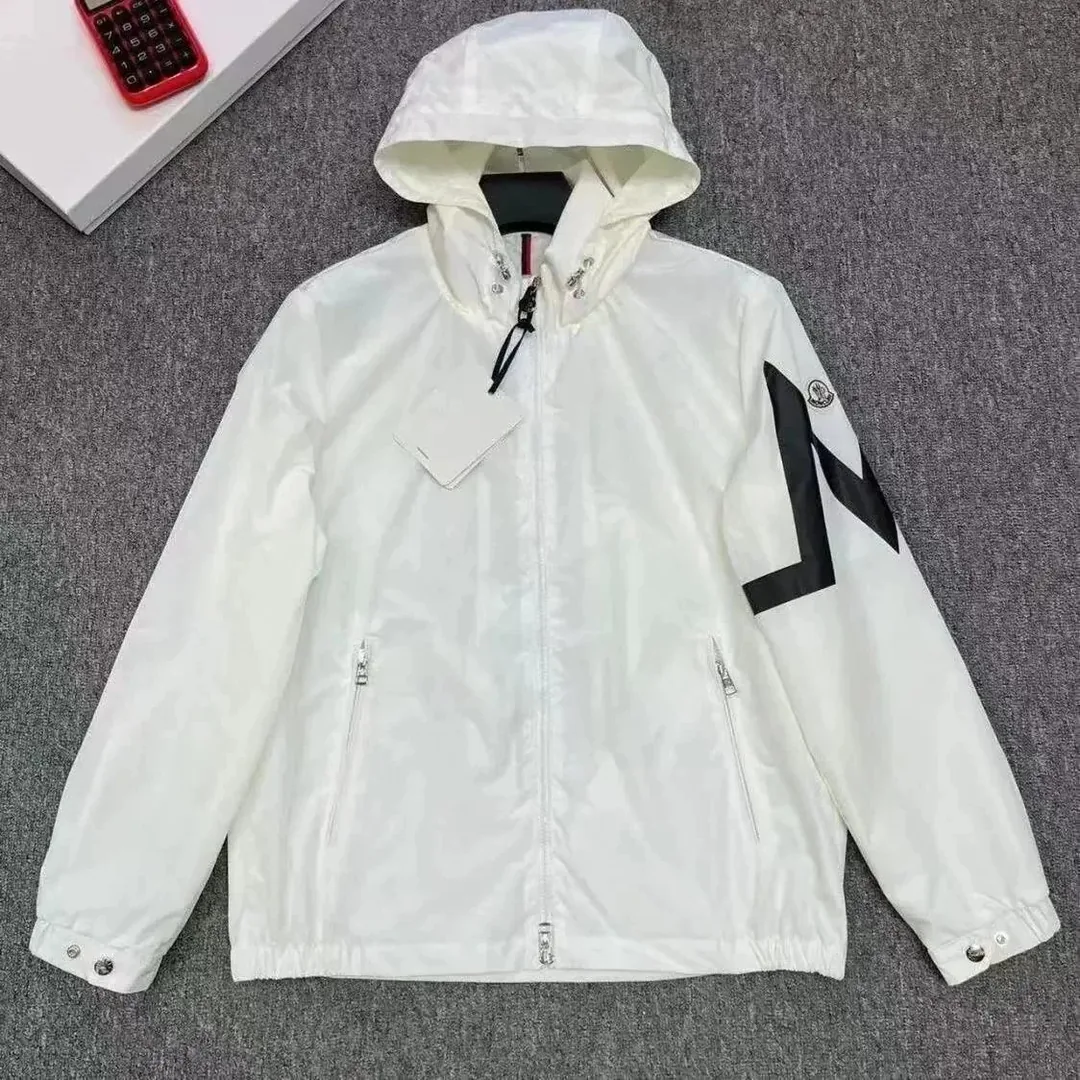 Moncler Jacket — Photo 15
