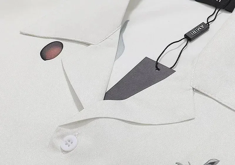Short-Sleeve Shirt — Photo 13