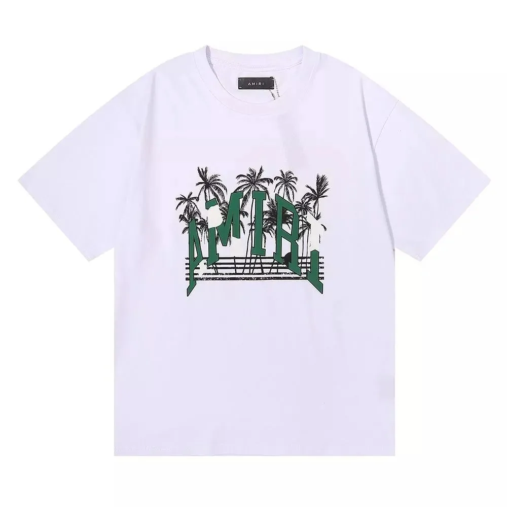 Amiri T-Shirt — Zdjęcie 2