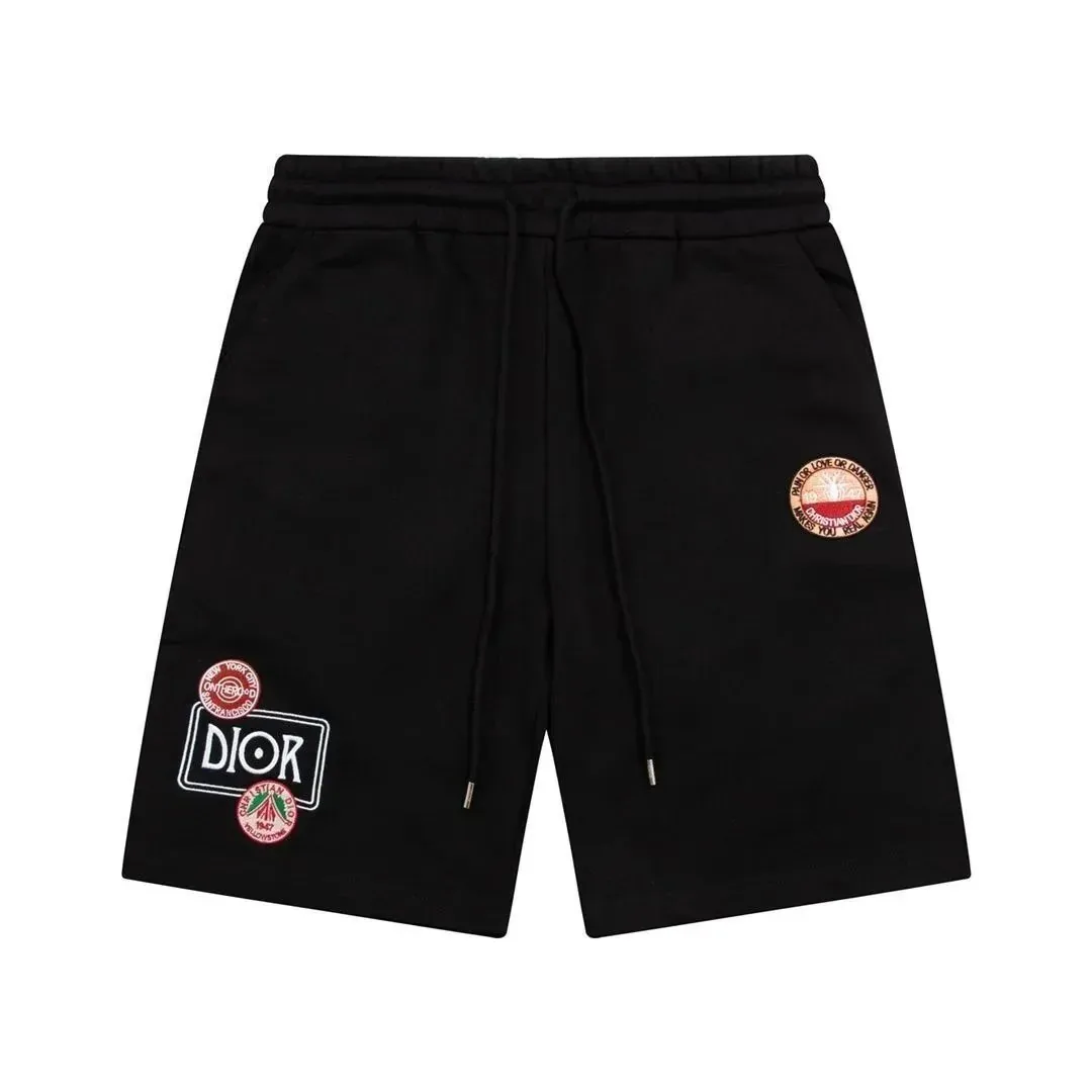 Sport Cropped Pants — QC