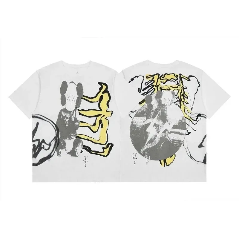 Heavy T-Shirt — Photo 11