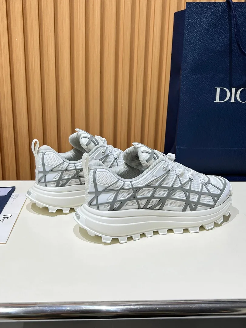 Dior B31 Runner Sneakers — photo 3