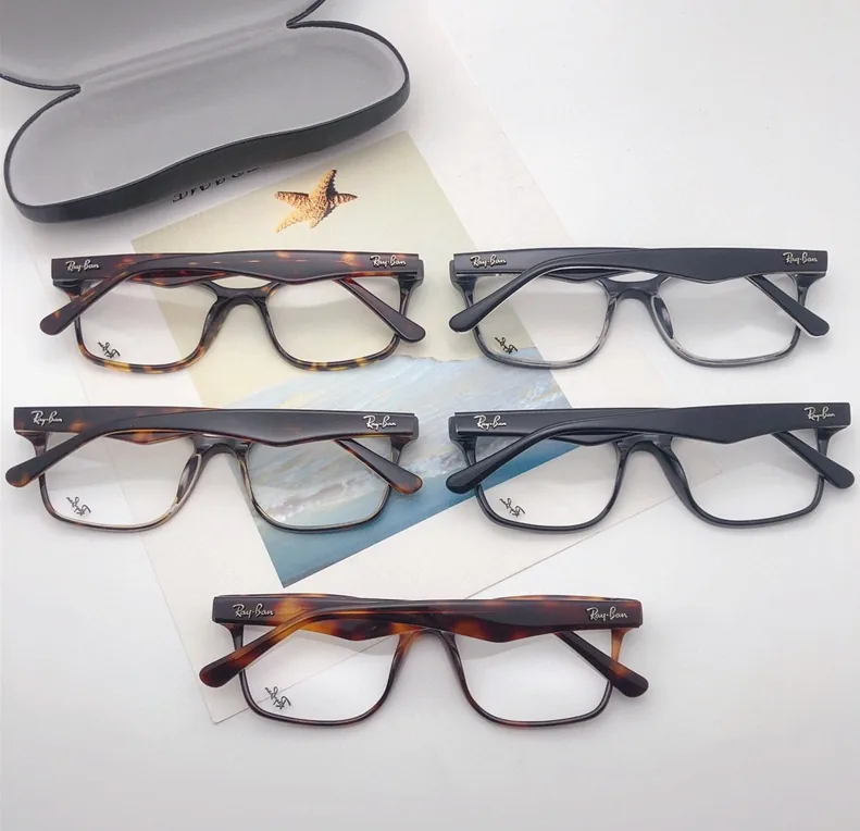 Ray-Ban Sunglasses — photo 2