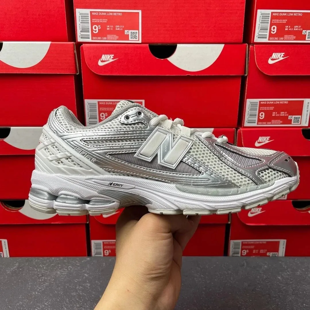New Balance 1906 Collection — Photo 14