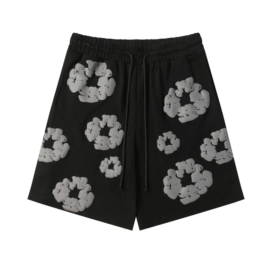 Tee And Shorts Set — Photo 10