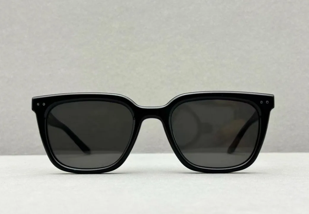 Nubo Sunglasses — QC