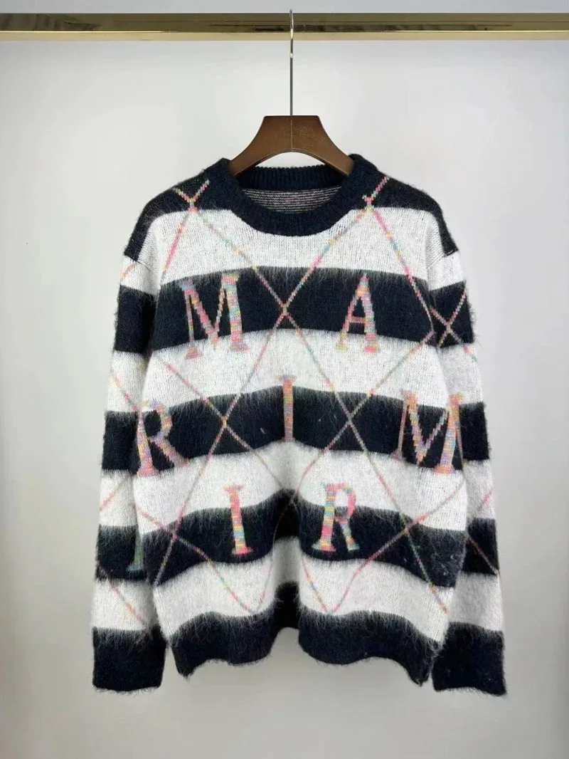 Amiri Knit Sweater — Zdjęcie 8