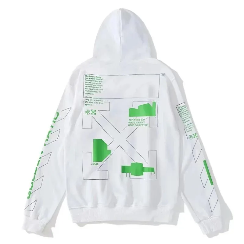 Pullover Hoodie — Photo 12