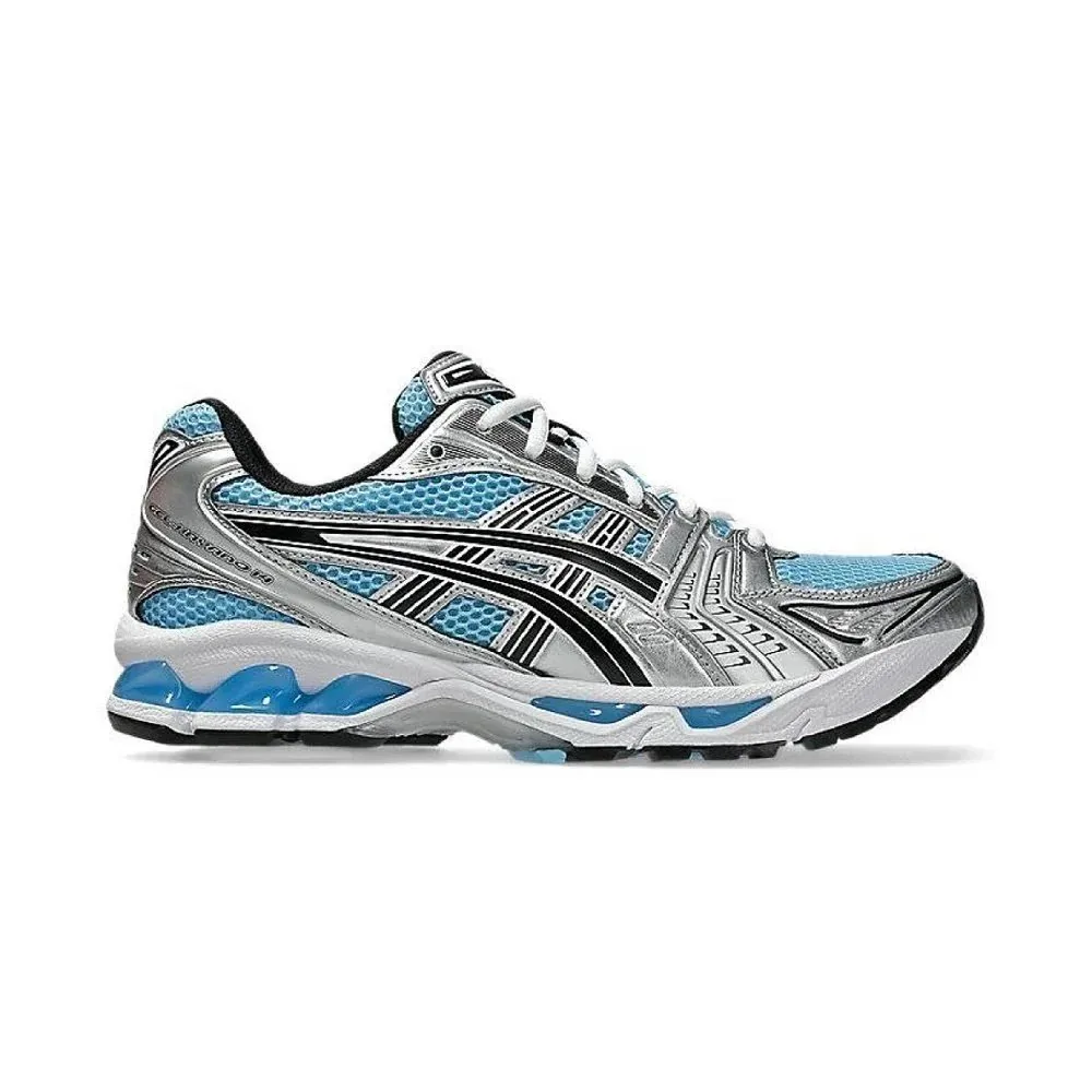 Asics Gel-Kayano 14 White Low-Tops — QC