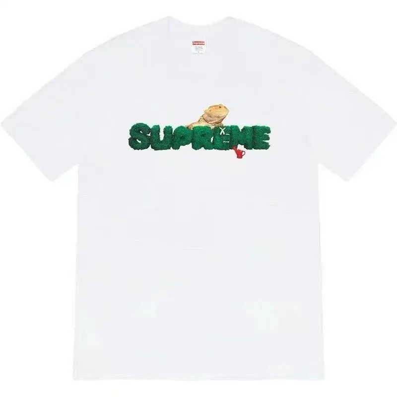 Supreme T Shirt — QC