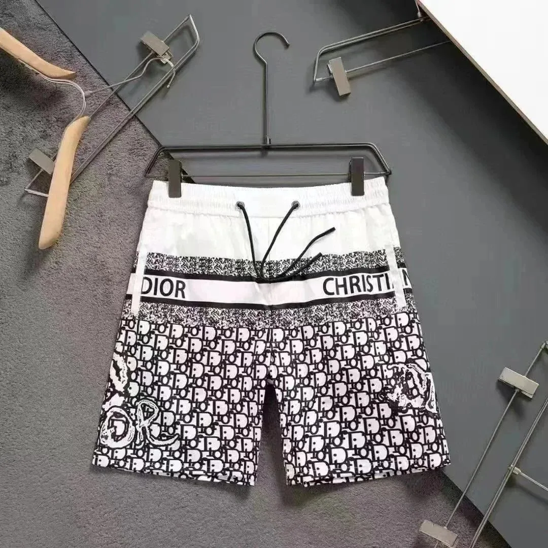 Beach Shorts — QC